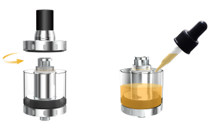 ASPIRE NAUTILUS X
