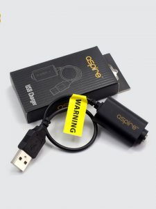 ASPIRE EGO USB CHARGER