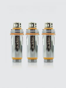ASPIRE CLEITO COILS (5 PACK)