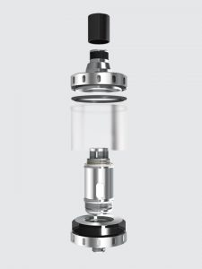 ASPIRE NAUTILUS X