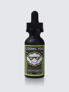 COSMIC FOG - KRYP