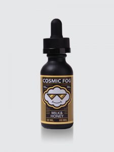 COSMIC FOG - MILK & HONEY