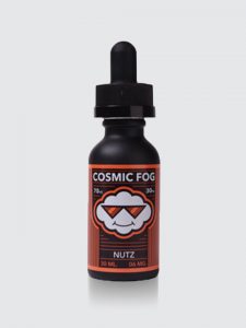 COSMIC FOG - NUTZ