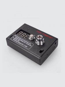 COIL MASTER OHM METER