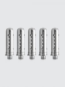 INNOKIN T18/T22 COILS - 5 PACK