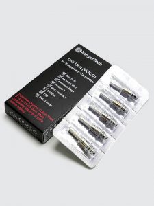 KANGER VOCC COILS (5 PACK)