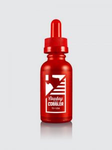 LIQUID STATE - COWBOY COBBLER