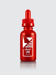 LIQUID STATE - SWEET LEAF