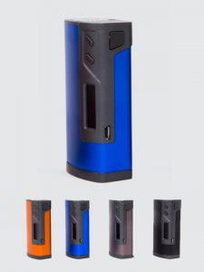 SIGELEI FUCHAI 213 BOX MOD