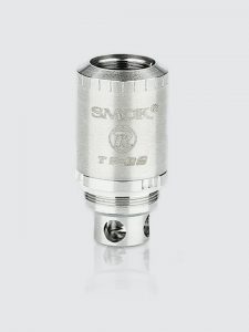SMOK TFV4 BIG FAMILY - TF-R2 SS DUAL COIL