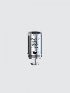 SMOK TFV4 BIG FAMILY TF-RCA - SS SINGLE COIL