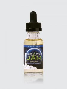 SPACE JAM - ANDROMEDA HIGH VG