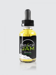 SPACE JAM - ASTRO HIGH VG