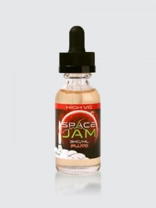 SPACE JAM - PLUTO HIGH VG