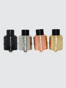 THE GOON 24MM RDA BY 528 CUSTOM VAPES