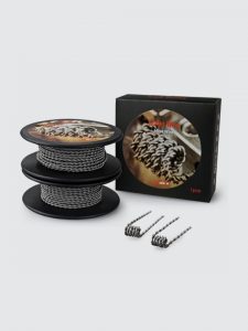 WOTOFO 10FT HIVE WIRE