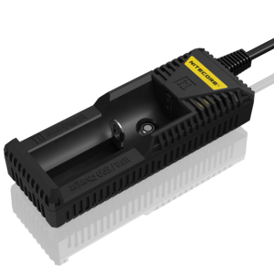 NITECORE ITELLICHARGER - 'I' RANGE