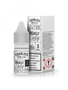 Big Belly Jelly MAIN