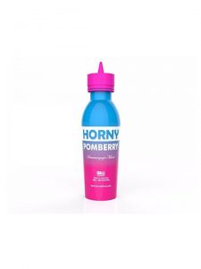 Horny Pomberry MAIN